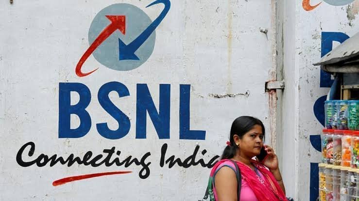 BSNL के ग्राहकों की बल्ले बल्ले, कंपनी 150 रुपये से कम में दे रही 60GB डेटा और फ्री कॉलिंग