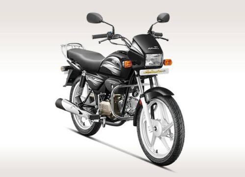 केवल 18 हजार रुपये में मिल रही Hero Splender Plus बाइक, ऑफर ऐसा लोग जमकर खरीद रहे बाइक