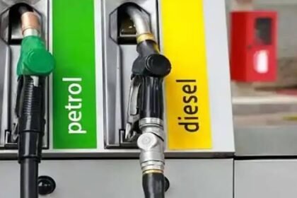 UP Petrol-Diesel Price Today: यूपी में पेट्रोल 96 तो डीजल 89 रुपए लीटर, यहां देखें अपने शहर के ताजा भाव