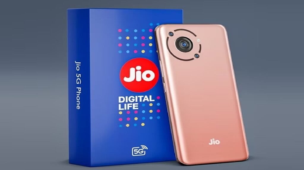 दिवाली से पहले JIO ने लॉन्च किया धांसू फोन, सस्ती कीमत में डेटा और कॉलिंग सुविधा भी मिलेंगी मुफ्त