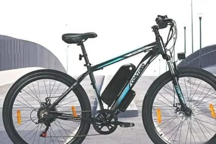 Tata Cycles ने लॉन्च की 13,000 रुपये की साइकिल, मिल रहा है आकर्षक ऑफर
