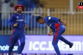 अफगानिस्तान क्रिकेट बोर्ड ने लगाया मुजीब उर रहमान समेत 3 खिलाड़ियों पर बैन, IPL 2024 से हो सकते हैं बाहर