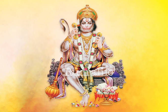 Hanuman Jayanti 2023: आज है हनुमान जयंती, जानें शुभ मुहूर्त व पूजा विधि