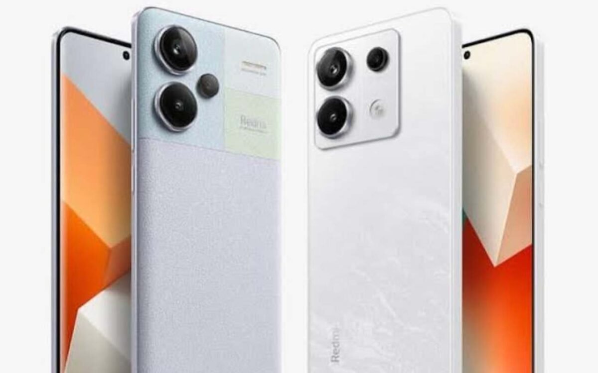 Redmi Note 13 Series: 200MP कैमरा और 5100mAh बैटरी वाले स्मार्टफोन की आज पहली सेल, तुरंत खरीद ले नही मिलेंगा दुबारा मौका