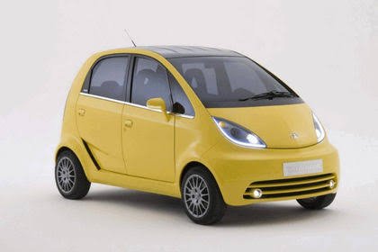 Tata Nano से भी छोटी है ये सस्ती Electric Car, कीमत हीरो की बाइक से भी कम, जानें