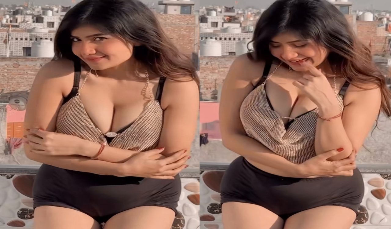 Hot Sexy Video: भोजपुरी स्टार ने सोशल मीडिया पर एक बार फिर मचाया तहलका, फैंस के छुड़ाए पसीने