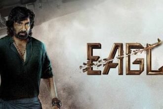 Eagle Movie Download | Free Download | Ravi Teja Movie