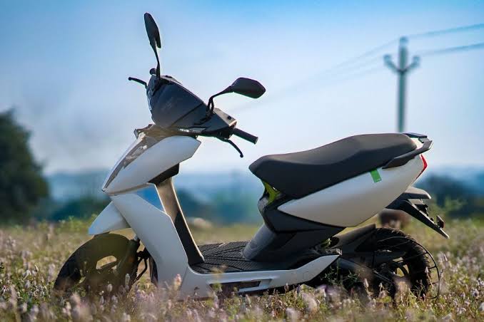 Ather 450 S Electric Scooter