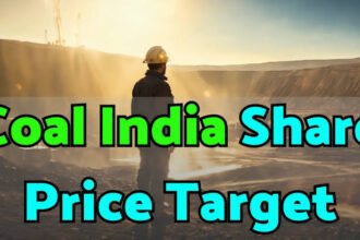 Coal India Share Price: शेयर बाजार में दिखी शानदार तेजी!, जानिए क्या कहते है Expert
