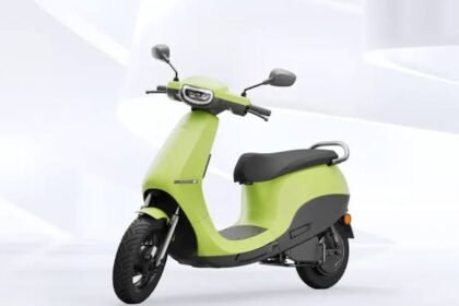 Ola S1X Electric Scooter: ओला ने लॉन्च किया सस्ता इलेक्ट्रिक स्कूटर, कीमत और फीचर्स जानकर उड़ जाएंगे आपके होश